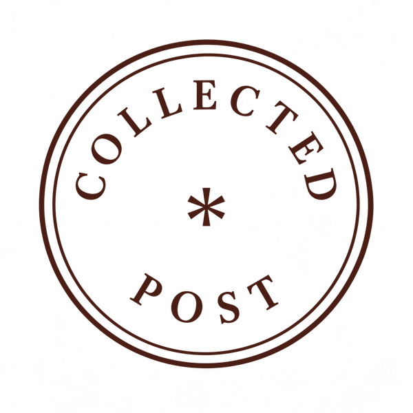 Collected Post